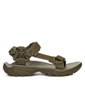 Sandały Teva Terra Fi 5 Universal 1102456 Khaki