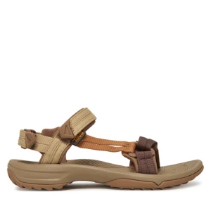 Sandały Teva Terra Fi Lite 1001474 Brązowy