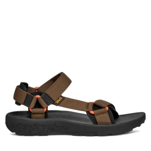 Sandały Teva Terragrip Sandal 1150510 Brązowy