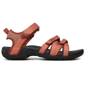 Sandały Teva Tirra 4266 Pomarańczowy