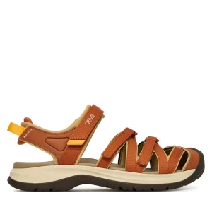 Sandały Teva Tirra Sport Ct 1166310 Pomarańczowy
