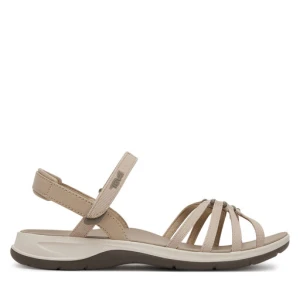 Sandały Teva Tirra Traveler 1166130 Écru