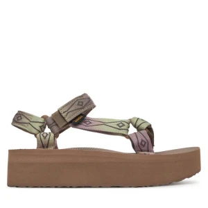 Sandały Teva Universal Sunscape 1166812 Kolorowy