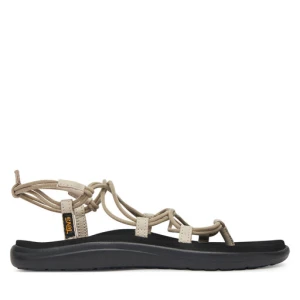 Sandały Teva Voya Infinity 1019622 Beżowy