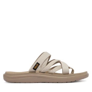 Sandały Teva Voya Zillesa 1117032 Beżowy