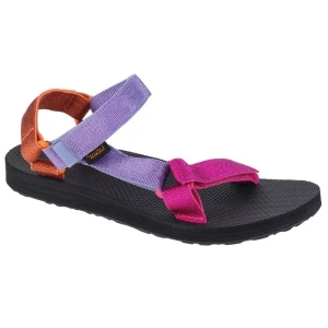 Sandały Teva W Original Universal Sandals W 1003987-MPKM wielokolorowe