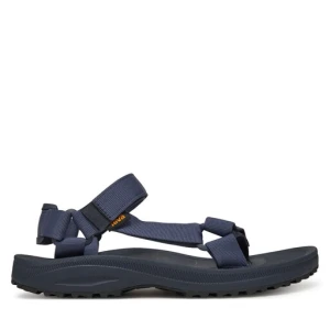 Sandały Teva Winsted  1017419 Granatowy