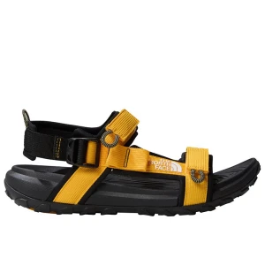 Zdjęcie produktu Sandały The North Face Explore Camp 0A8A8XZU31 - żółte