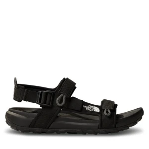 Sandały The North Face M Explore Camp Sandal NF0A8A8XKX71 Czarny