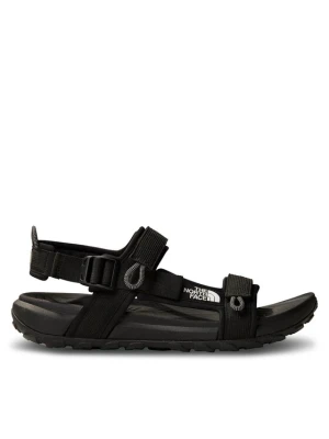 Sandały The North Face M Explore Camp Sandal NF0A8A8XKX71 Czarny