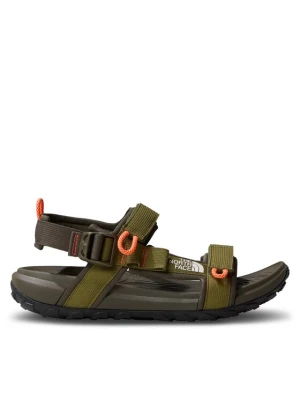 Sandały The North Face M Explore Camp Sandal NF0A8A8XV2I1 Khaki