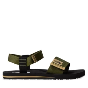 Sandały The North Face M Skeena Sandal NF0A46BGRMO1 Khaki