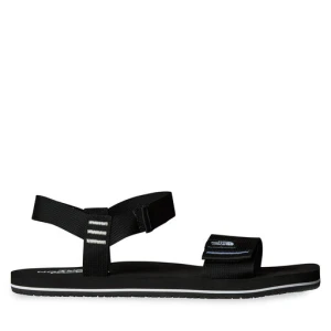 Sandały The North Face Skeena  NF0A7W5WKX71 Czarny