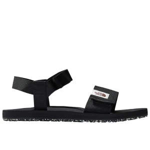 Sandały The North Face Skeena Sandal 0A46BGKX71 - czarne