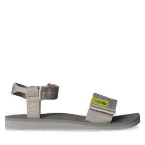 Sandały The North Face Skeena Sandal II NF0A8AE5CLO1 Szary