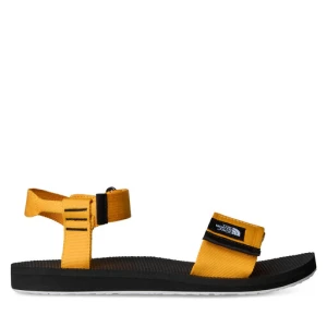 Sandały The North Face Skeena Sandal II NF0A8AE5ZU31 Żółty