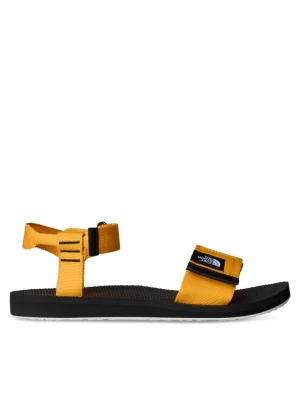 Sandały The North Face Skeena Sandal II NF0A8AE5ZU31 Żółty