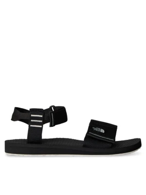 Sandały The North Face Skeena Sandal II NF0A8AE6VOR1 Czarny