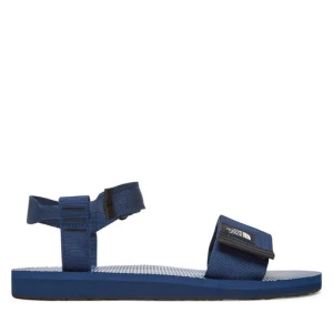 Sandały The North Face Skeena Sandal II Niebieski