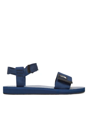 Sandały The North Face Skeena Sandal II Niebieski