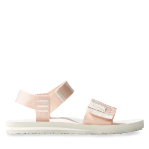 Sandały The North Face Skeena Sandal NF0A46BFIHN1 Różowy