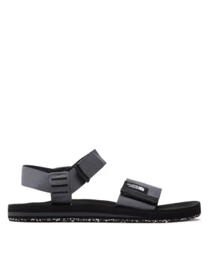 Sandały The North Face Skeena Sandal NF0A46BGF9L1 Szary