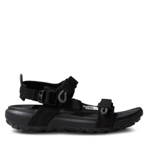 Sandały The North Face W Explore Camp Sandal NF0A8ADRKX71 Czarny