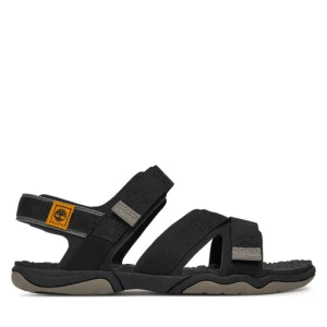 Sandały Timberland Adventure Seeker TB0A5XTZ0151 Czarny