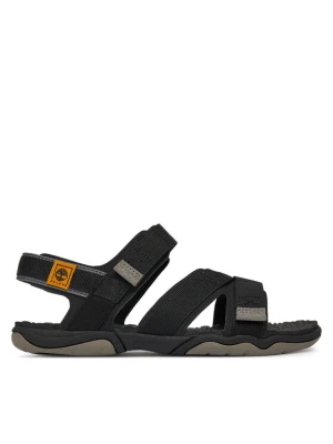 Sandały Timberland Adventure Seeker TB0A5XTZ0151 Czarny