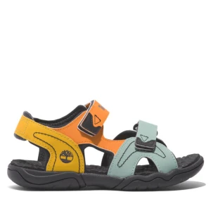 Sandały Timberland Adventure Seeker TB0A6C59EBB1 Kolorowy