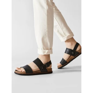Sandały Timberland Amalfi Vibes TB0A2CET015 Czarny