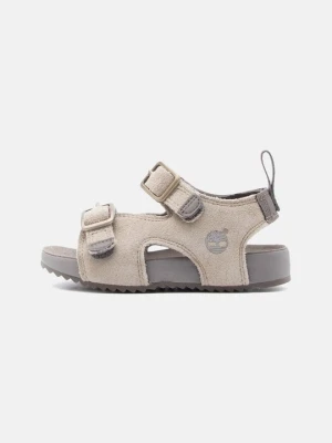 Sandały Timberland beżowy