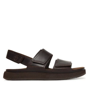 Sandały Timberland Casco Cove TB0A26X8W011 Brązowy