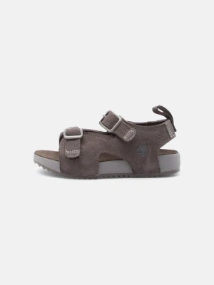 Sandały Timberland ciemnoszary