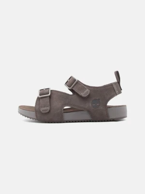 Sandały Timberland ciemnoszary