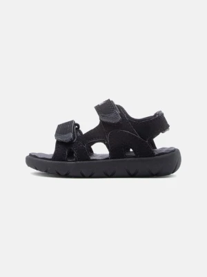 Sandały Timberland czarny