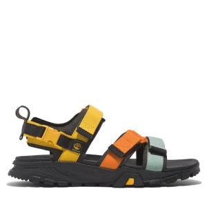 Zdjęcie produktu Sandały Timberland Garrison Trail TB0A6ACZEBG1 Kolorowy