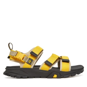 Sandały Timberland Garrison Trail TB0A6DXTETU1 Żółty