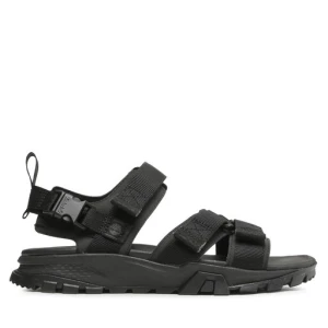 Sandały Timberland Garrison Trail Web Sandal TB0A2E4G0151 Czarny
