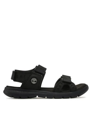 Sandały Timberland Governor's Island 3 Strap TB0A1QYZ001 Czarny