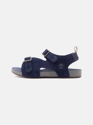 Sandały Timberland granatowy