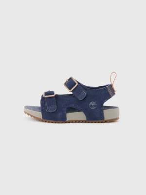 Sandały Timberland granatowy