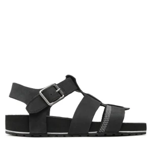 Sandały Timberland Malibu Waves 2.0 Fishrman TB0A5R520151 Czarny