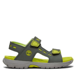 Sandały Timberland Moss Jump 2 Strap Sandal TB0A66T1L951 Khaki