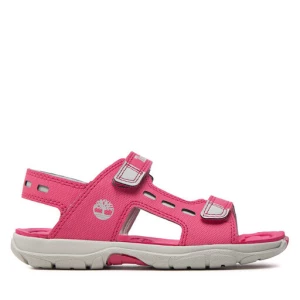 Zdjęcie produktu Sandały Timberland Moss Jump 2 Strap Sandal TB0A68QWEY51 Różowy