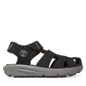 Sandały Timberland Motion Dune Fisherman TB0A6C420011 Czarny