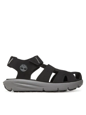 Sandały Timberland Motion Dune Fisherman TB0A6C420011 Czarny