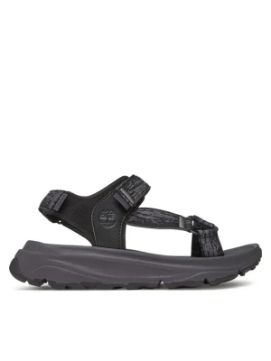 Sandały Timberland Motion Dune TB0A41R8ETY1 Czarny