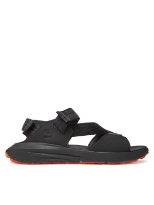 Sandały Timberland Motion Dune TB0A6DPPETY1 Czarny