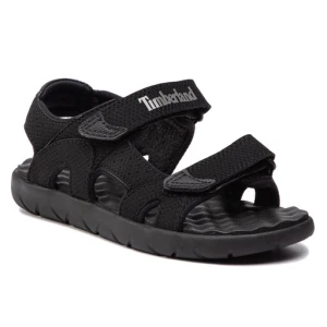 Sandały Timberland Perkins Row 2-Strap TB0A1QXQ0011 Czarny